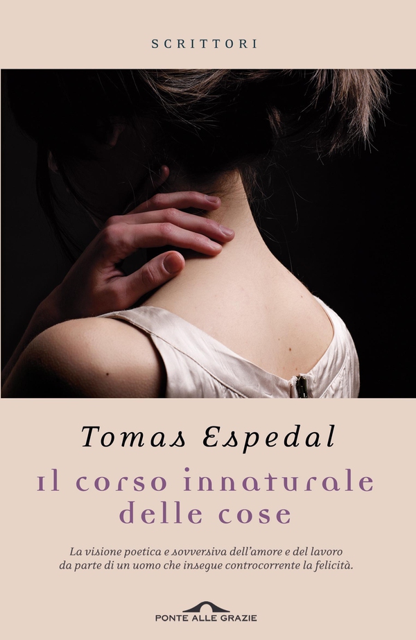 Il corso innaturale delle cose - Librerie.coop Il corso innaturale delle cose - Librerie.coop