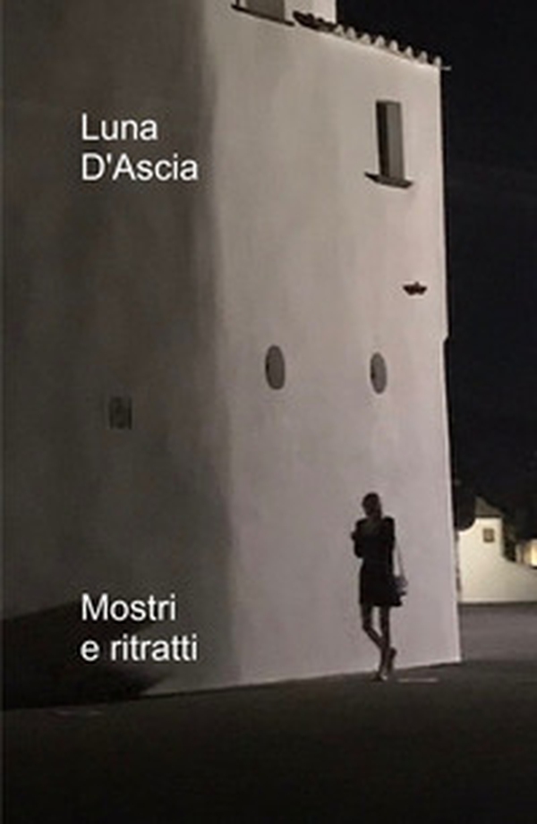 Mostri e ritratti. Mostra 2019-2025 - Librerie.coop Mostri e ritratti. Mostra 2019-2025 - Librerie.coop