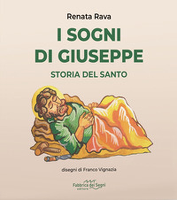 I sogni di Giuseppe. Storia del Santo - Librerie.coop I sogni di Giuseppe. Storia del Santo - Librerie.coop