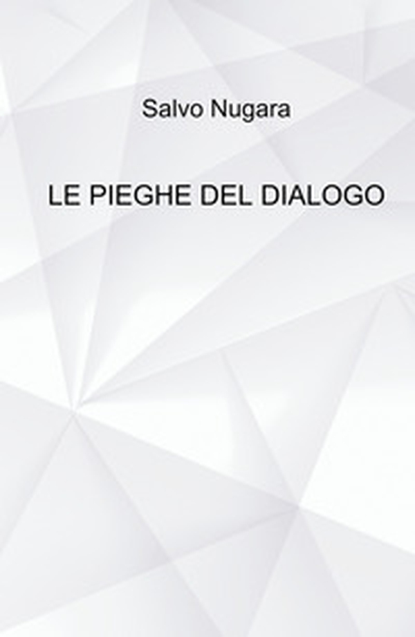 Le pieghe del dialogo - Librerie.coop Le pieghe del dialogo - Librerie.coop