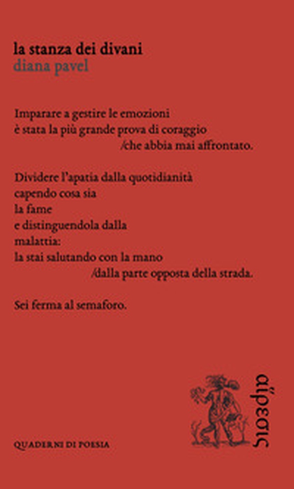 La stanza dei divani - Librerie.coop La stanza dei divani - Librerie.coop