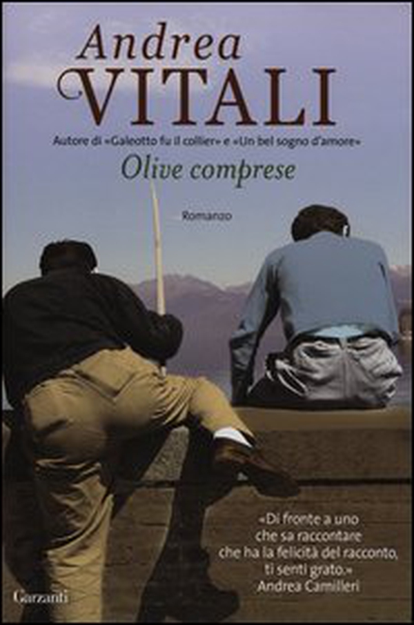 Olive comprese - Librerie.coop Olive comprese - Librerie.coop