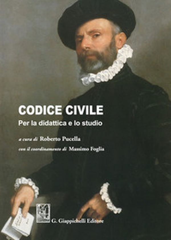 Codice civile. Per la didattica e lo studio - Librerie.coop Codice civile. Per la didattica e lo studio - Librerie.coop