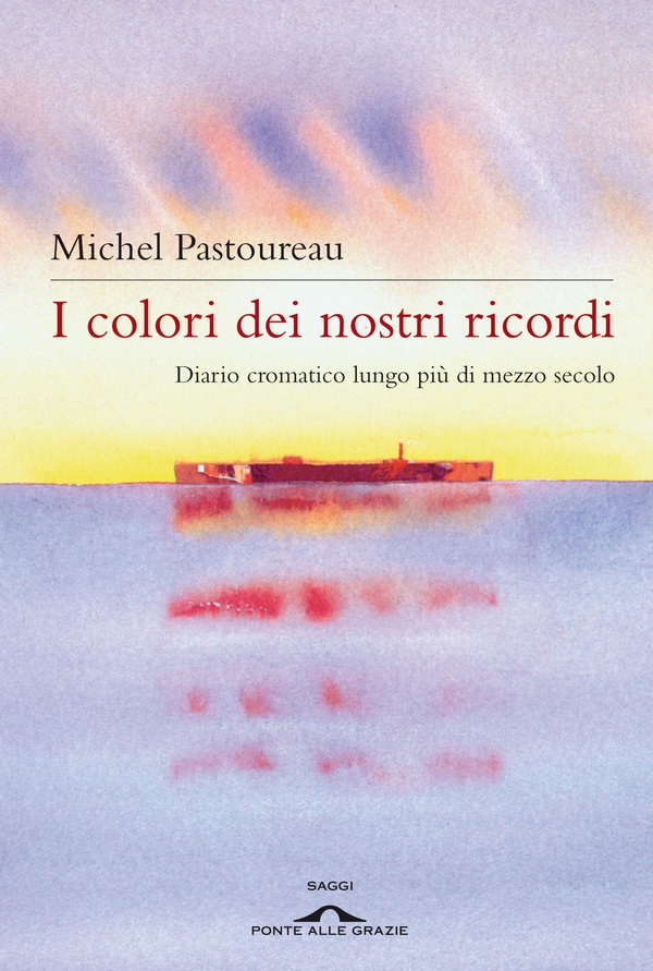 I colori dei nostri ricordi - Librerie.coop I colori dei nostri ricordi - Librerie.coop