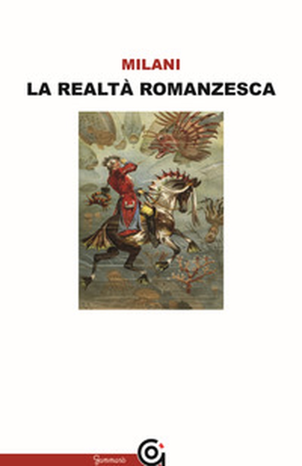 La realtà romanzesca - Librerie.coop La realtà romanzesca - Librerie.coop