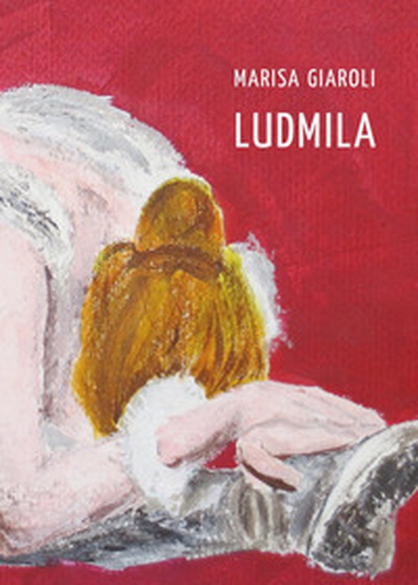 Ludmila - Librerie.coop Ludmila - Librerie.coop