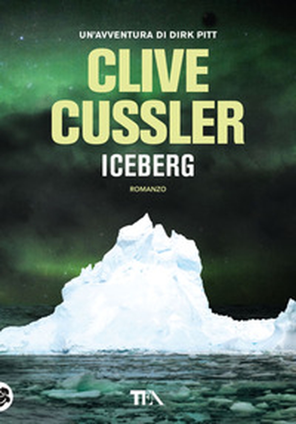 Iceberg - Librerie.coop Iceberg - Librerie.coop
