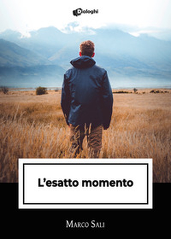 L'esatto momento - Librerie.coop L'esatto momento - Librerie.coop