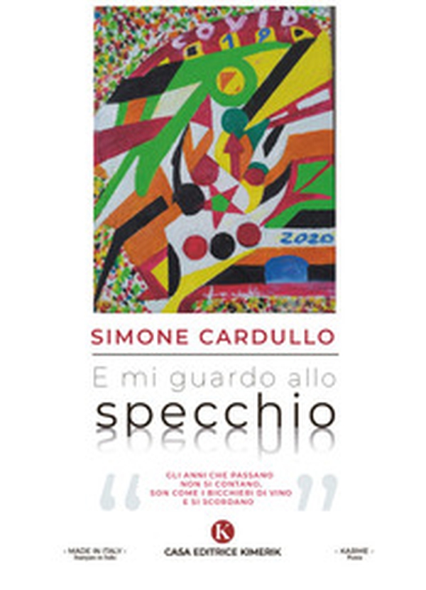 E mi guardo allo specchio - Librerie.coop E mi guardo allo specchio - Librerie.coop