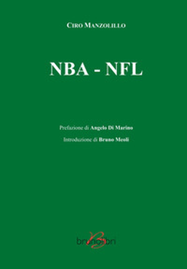 NBA e NFL - Librerie.coop NBA e NFL - Librerie.coop