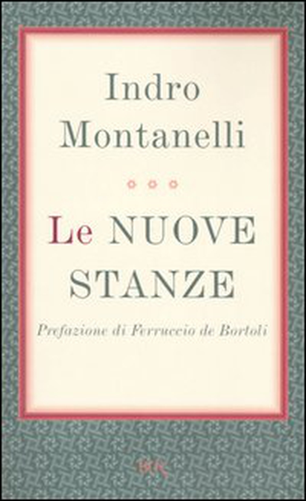 Le nuove stanze - Librerie.coop Le nuove stanze - Librerie.coop