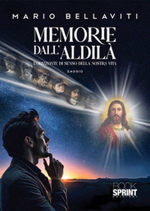 Memorie dall'aldilà. L'orizzonte di senso della nostra vita - Librerie.coop Memorie dall'aldilà. L'orizzonte di senso della nostra vita - Librerie.coop