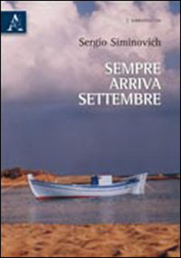 Sempre arriva settembre - Librerie.coop Sempre arriva settembre - Librerie.coop