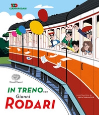 In treno con Gianni Rodari - Librerie.coop
