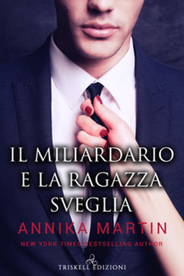 Il miliardario e la ragazza sveglia - Librerie.coop Il miliardario e la ragazza sveglia - Librerie.coop