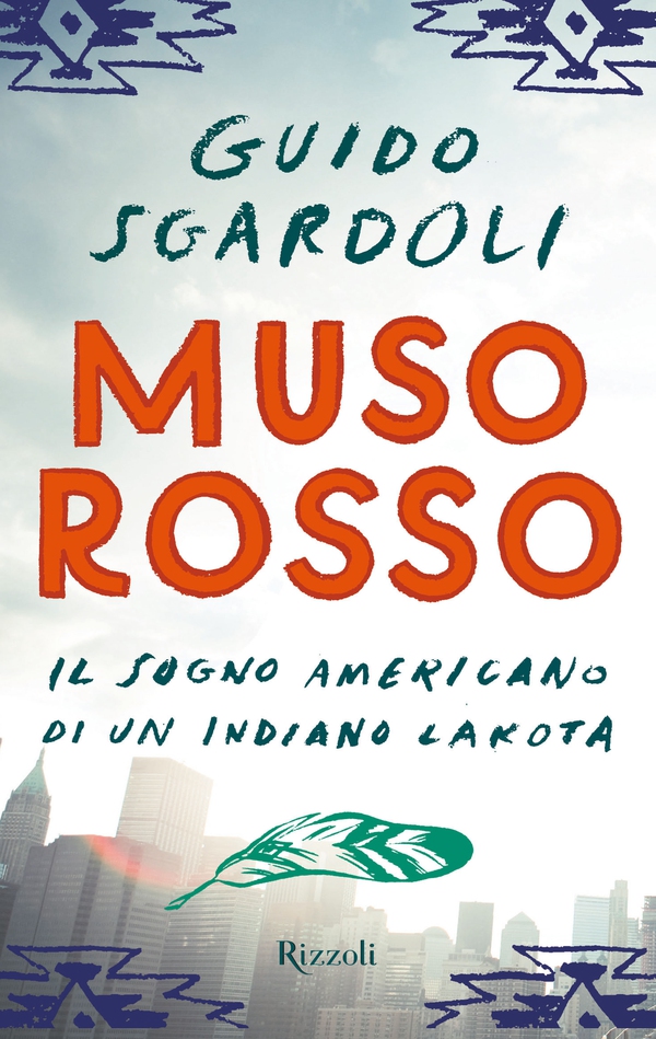 Muso Rosso - Librerie.coop Muso Rosso - Librerie.coop