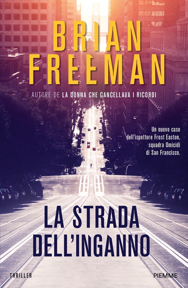 La strada dell'inganno - Librerie.coop La strada dell'inganno - Librerie.coop