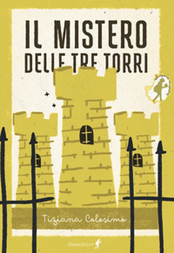 Il mistero delle tre torri - Librerie.coop Il mistero delle tre torri - Librerie.coop