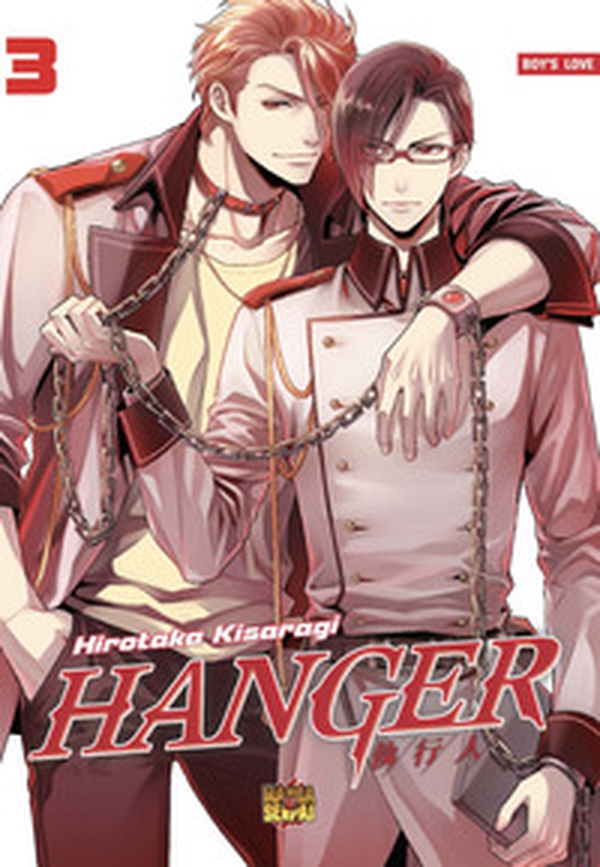 Hanger - Librerie.coop Hanger - Librerie.coop