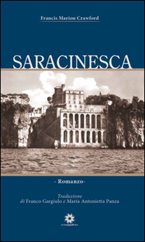 Saracinesca - Librerie.coop Saracinesca - Librerie.coop