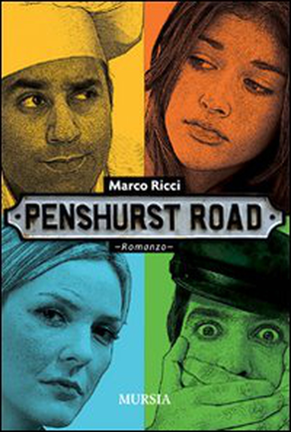Penshurst road - Librerie.coop Penshurst road - Librerie.coop