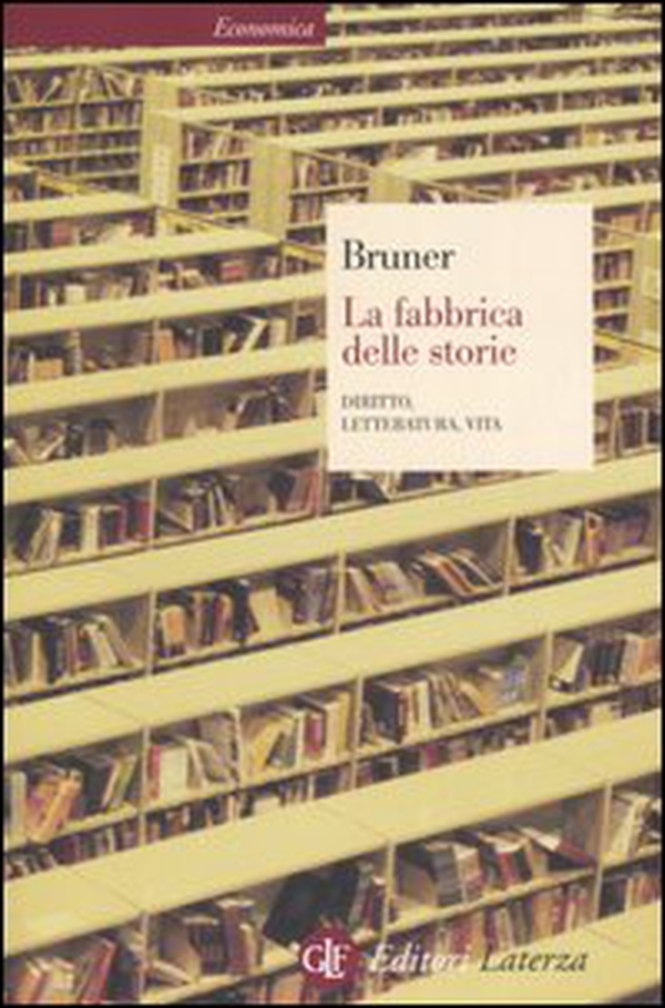 La fabbrica delle storie. Diritto, letteratura, vita - Librerie.coop La fabbrica delle storie. Diritto, letteratura, vita - Librerie.coop