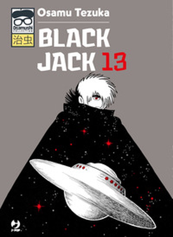 Black Jack - Vol. 13 - Librerie.coop Black Jack - Vol. 13 - Librerie.coop