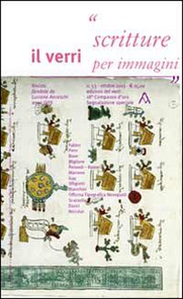 Il Verri - Librerie.coop Il Verri - Librerie.coop