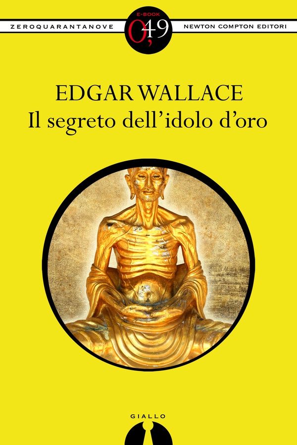 Il segreto dell'idolo d'oro - Librerie.coop Il segreto dell'idolo d'oro - Librerie.coop