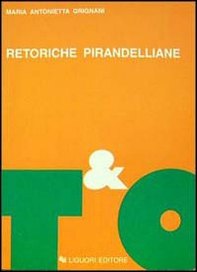 Retoriche pirandelliane - Librerie.coop
