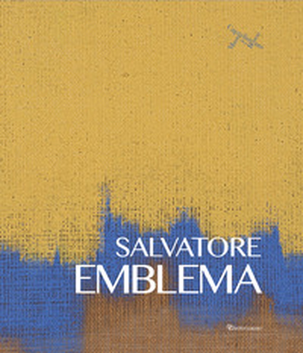 Salvatore Emblema - Librerie.coop Salvatore Emblema - Librerie.coop