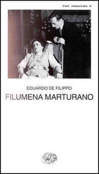 Filumena Marturano - Librerie.coop