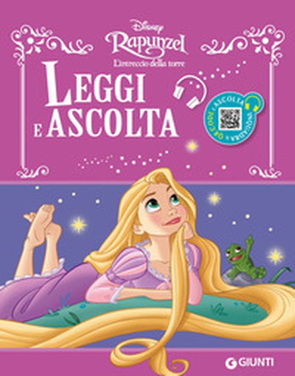 Rapunzel. Leggi e ascolta letto da Gianluca Machelli - Librerie.coop Rapunzel. Leggi e ascolta letto da Gianluca Machelli - Librerie.coop
