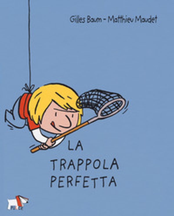 La trappola perfetta - Librerie.coop La trappola perfetta - Librerie.coop
