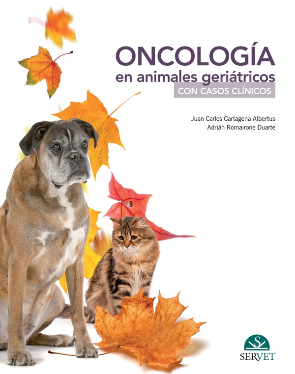 Oncología en animales geriátricos con casos clínicos - Librerie.coop Oncología en animales geriátricos con casos clínicos - Librerie.coop