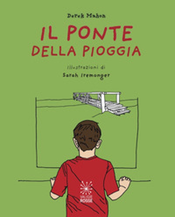 Il ponte della pioggia - Librerie.coop Il ponte della pioggia - Librerie.coop