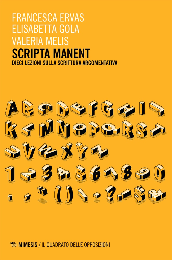 Scripta manent - Librerie.coop Scripta manent - Librerie.coop