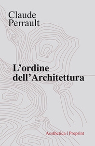 L'ordine dell'architettura - Librerie.coop