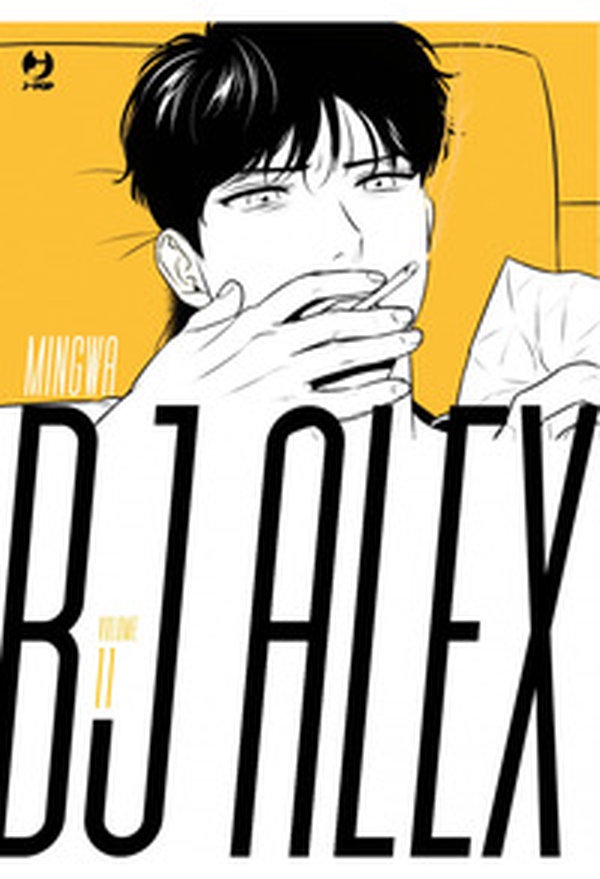 Bj Alex - Vol. 11 - Librerie.coop Bj Alex - Vol. 11 - Librerie.coop