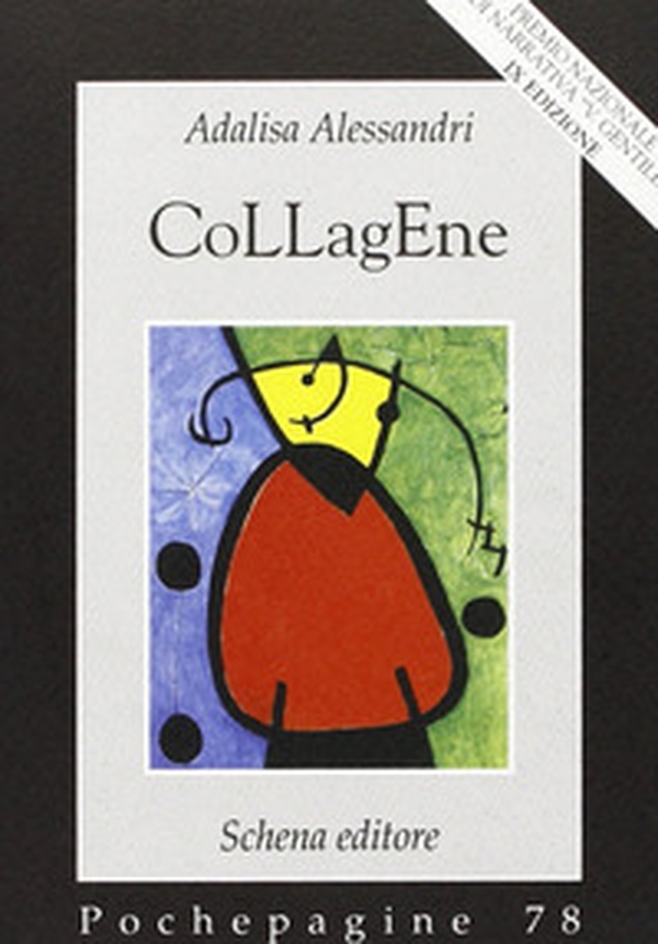 Collagene - Librerie.coop Collagene - Librerie.coop