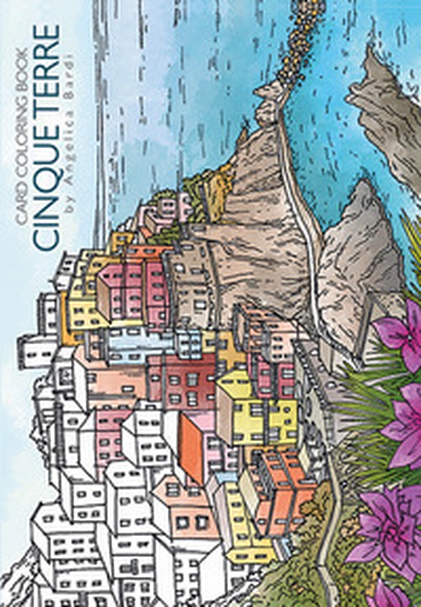 Cinque Terre. Ediz. italiana e inglese - Librerie.coop Cinque Terre. Ediz. italiana e inglese - Librerie.coop