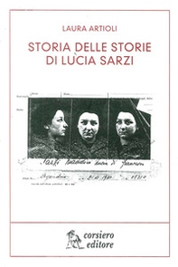 Storia delle storie di Lucia Sarzi - Librerie.coop