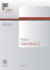 Mappa. Data book - Librerie.coop