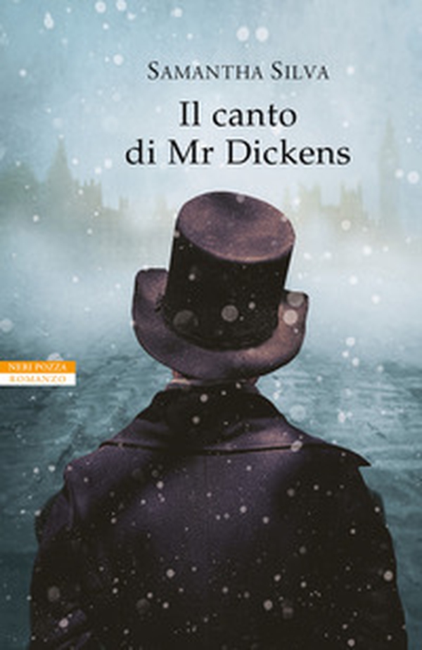 Il canto di Mr Dickens - Librerie.coop Il canto di Mr Dickens - Librerie.coop