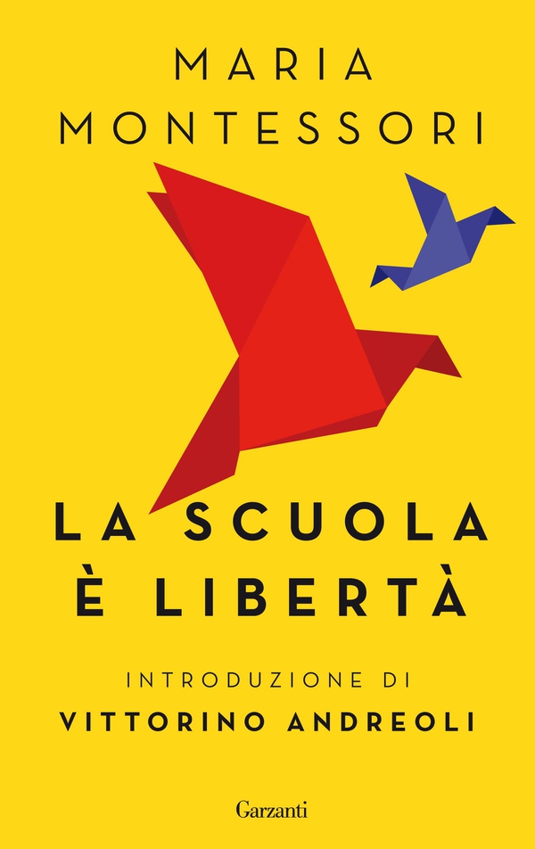 La scuola è libertà - Librerie.coop La scuola è libertà - Librerie.coop