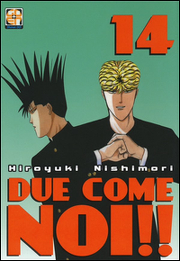 Due come noi!! - Librerie.coop Due come noi!! - Librerie.coop