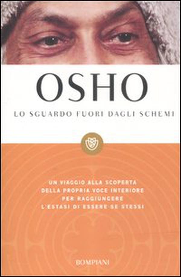 Lo sguardo fuori dagli schemi - Librerie.coop Lo sguardo fuori dagli schemi - Librerie.coop