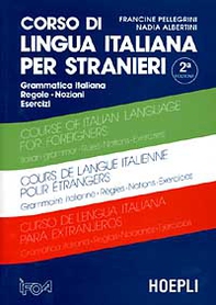 Corso di lingua italiana per stranieri - Librerie.coop