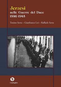 Jerzesi nella guerra del duce: 1936-1945 - Librerie.coop
