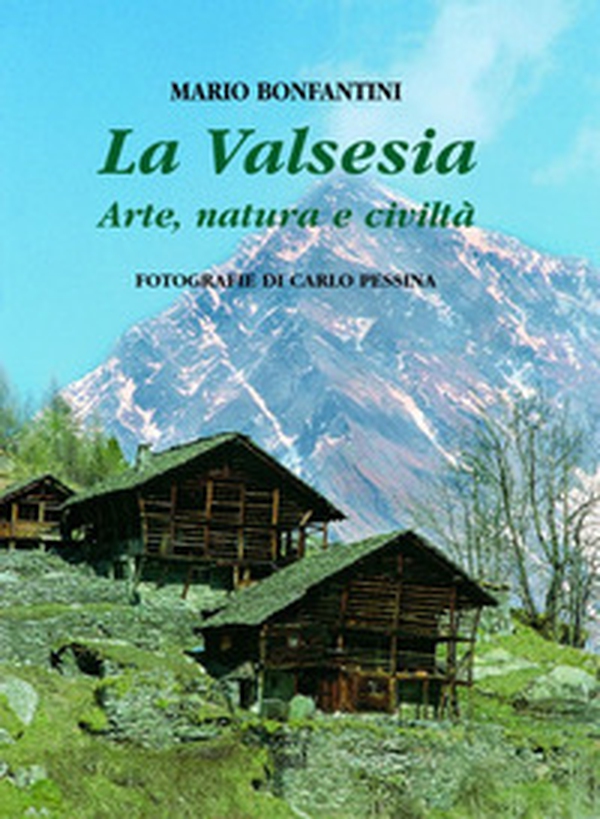 La Valsesia. Arte, natura e civiltà - Librerie.coop La Valsesia. Arte, natura e civiltà - Librerie.coop